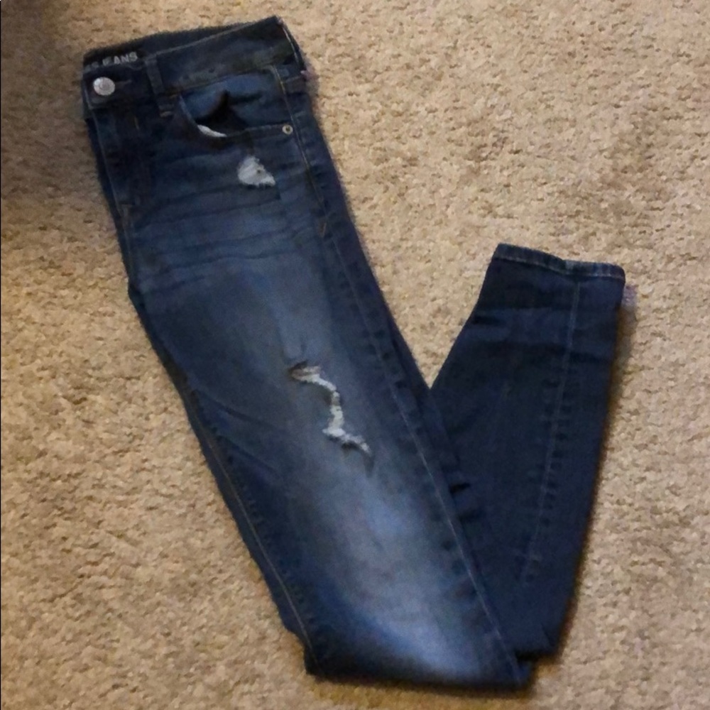 GUC Express Jegging